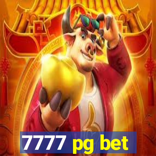 7777 pg bet